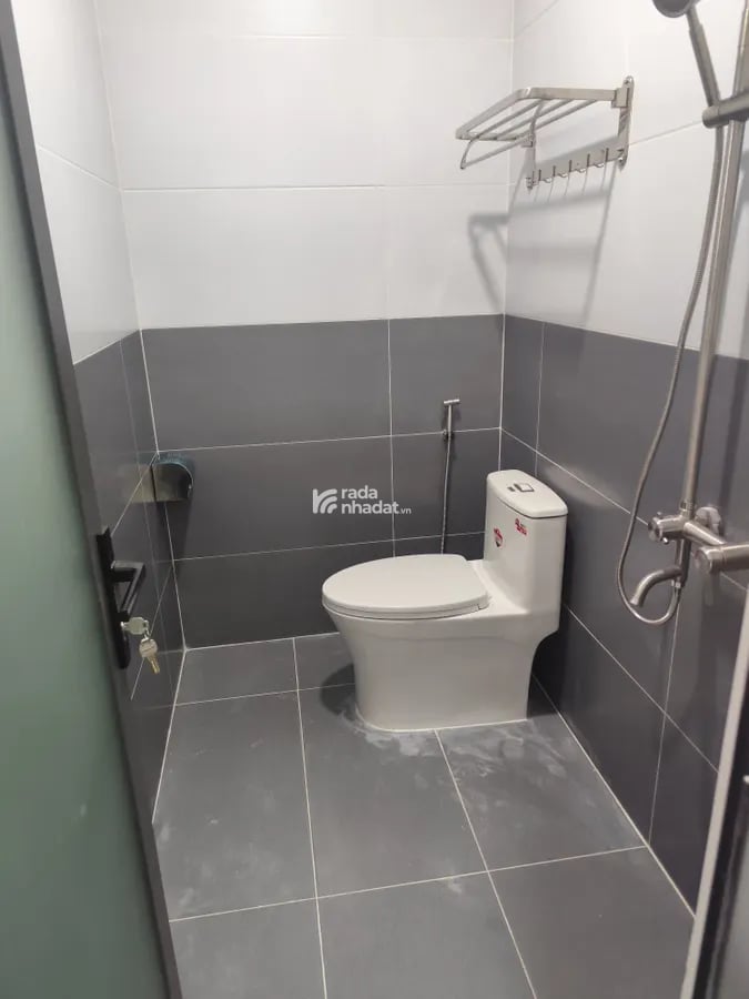 Bán nhà mới đẹp HXT thông Lê Thúc Hoạch , Phú Thọ Hòa, Tân Phú chỉ 5.9 tỷ