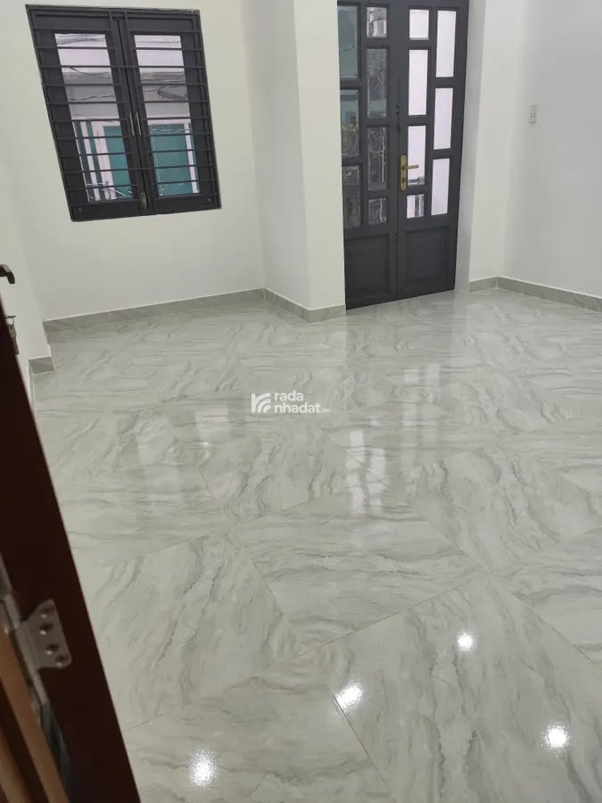 Bán nhà mới đẹp HXT thông Lê Thúc Hoạch , Phú Thọ Hòa, Tân Phú chỉ 5.9 tỷ