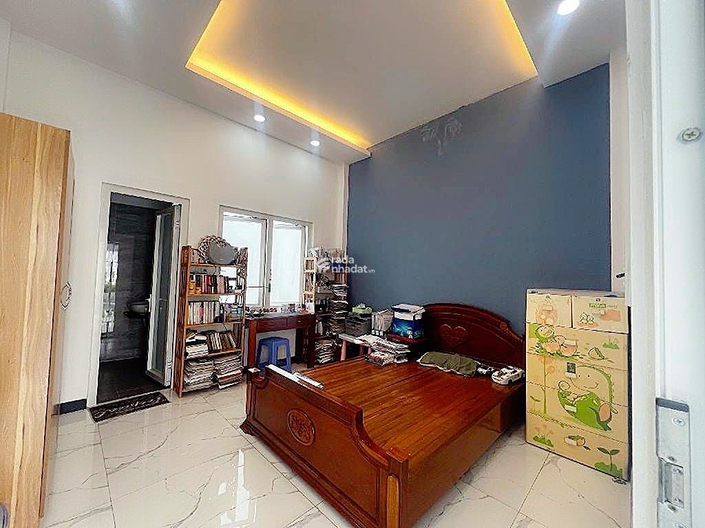 Bán nhà gần lê trọng tấn  A EON tân phú 