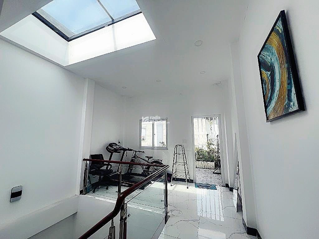 Bán nhà gần lê trọng tấn  A EON tân phú 