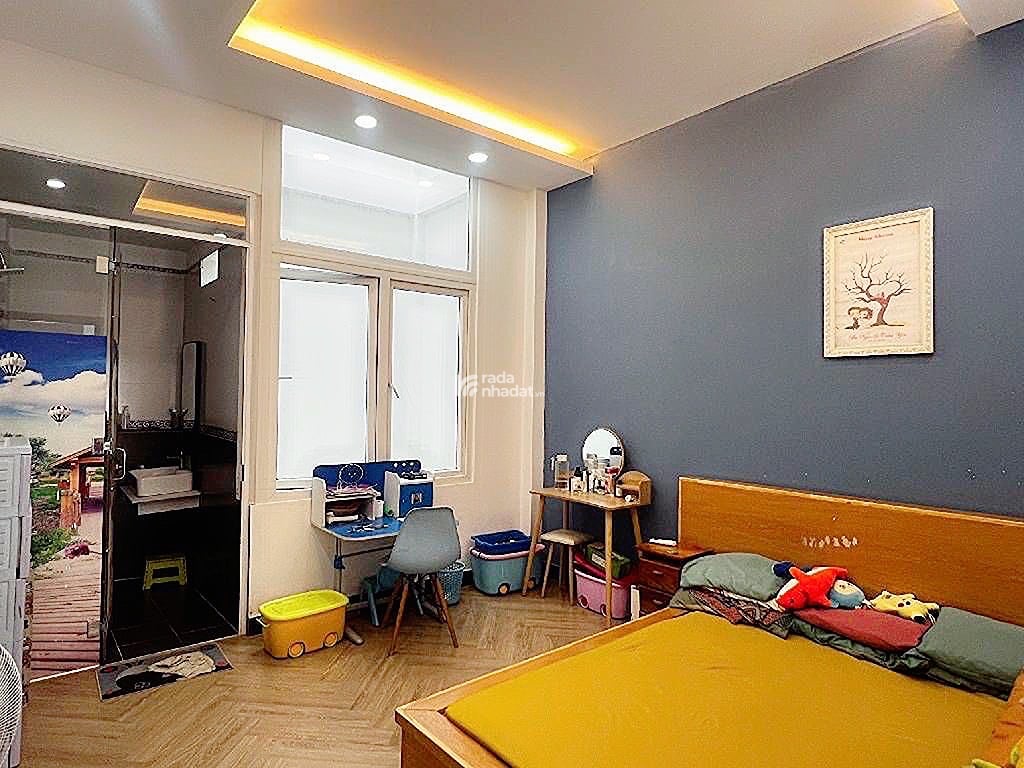 Bán nhà gần lê trọng tấn  A EON tân phú 