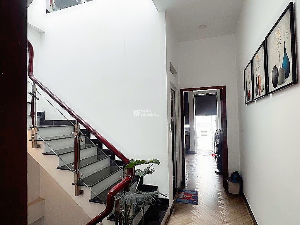 Bán nhà gần lê trọng tấn  A EON tân phú 