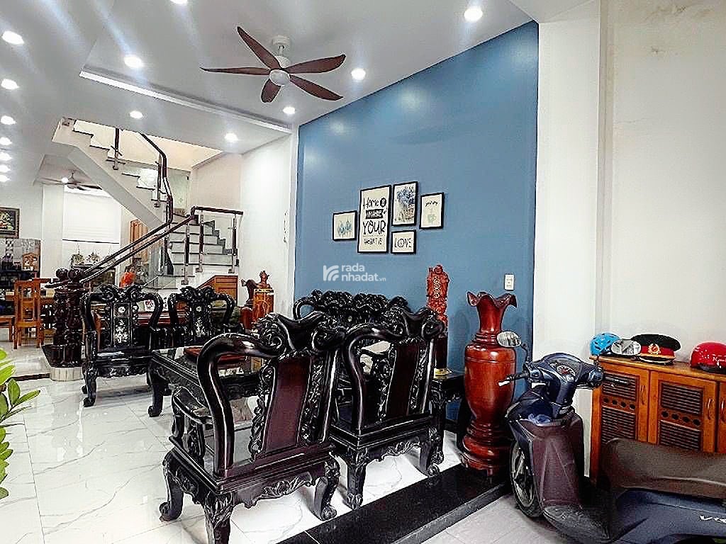 Bán nhà gần lê trọng tấn  A EON tân phú 