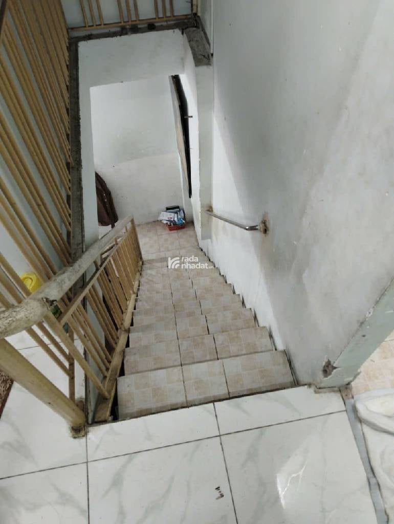 GẦN KCN TÂN BÌNH, SÁT MT NGUYỄN SÁNG, TÂN PHÚ, 33M2 CÓ KC. GIẢM 550TR CHỈ 3.6T TL TỐT