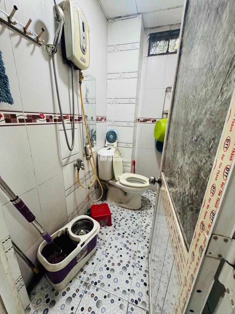 Phú Thọ Hòa - Tân Phú - 40m2 - Chỉ 2.82 Tỷ