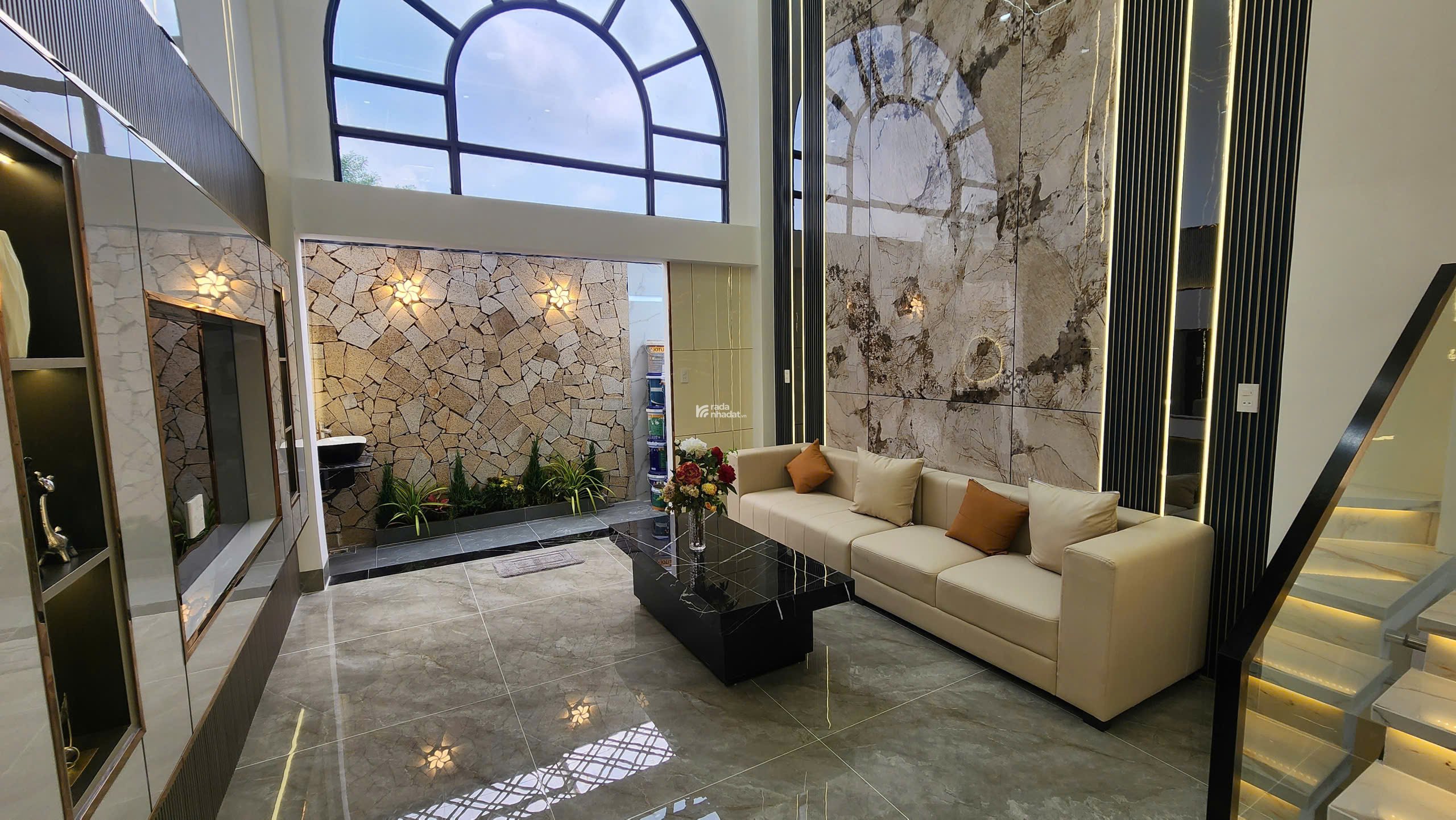 CẶP NHÀ PHỐ SIÊU PHẨM - 1/TÔ NGỌC VÂN, P.15, GÒ VẤP