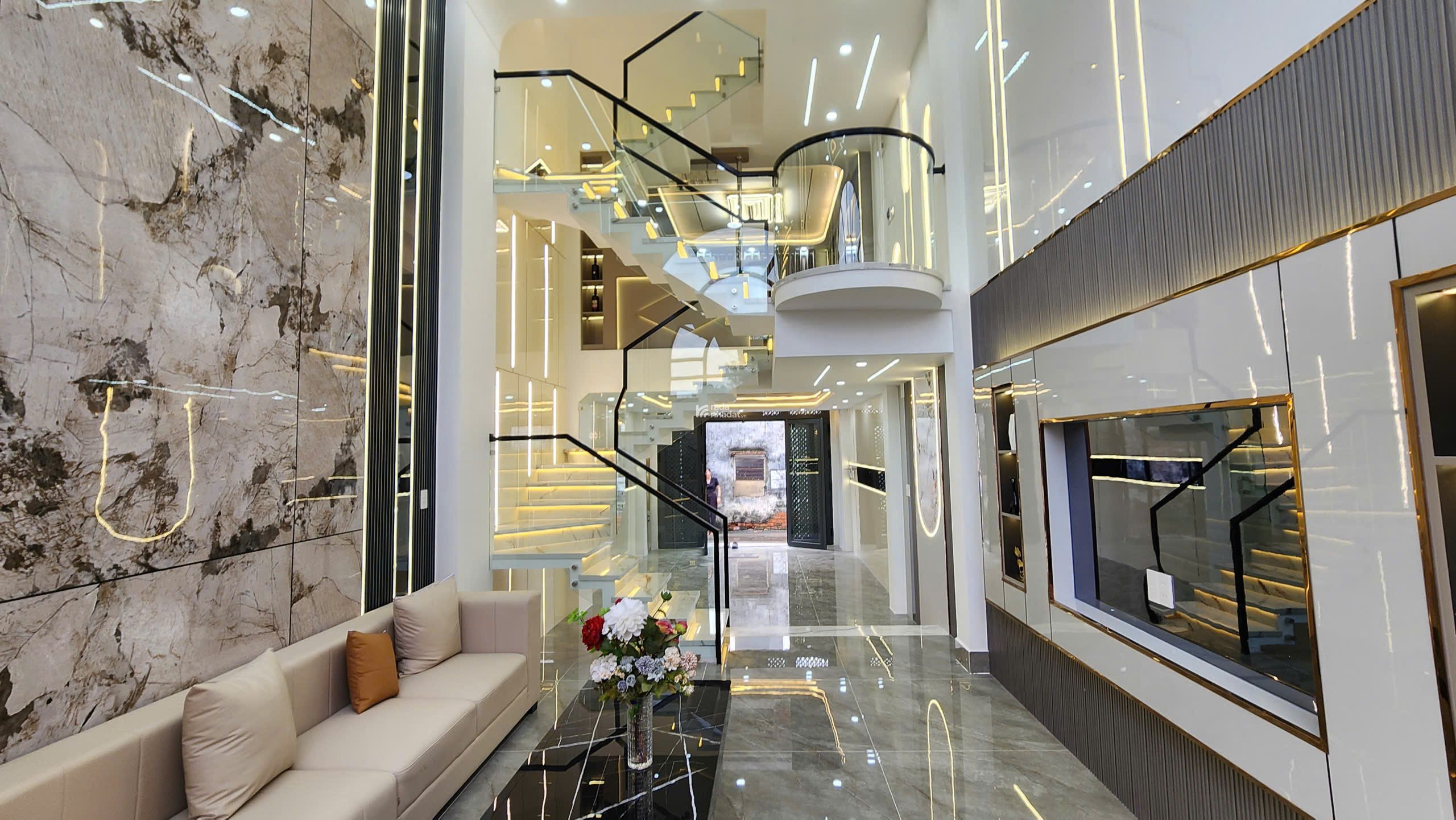 CẶP NHÀ PHỐ SIÊU PHẨM - 1/TÔ NGỌC VÂN, P.15, GÒ VẤP