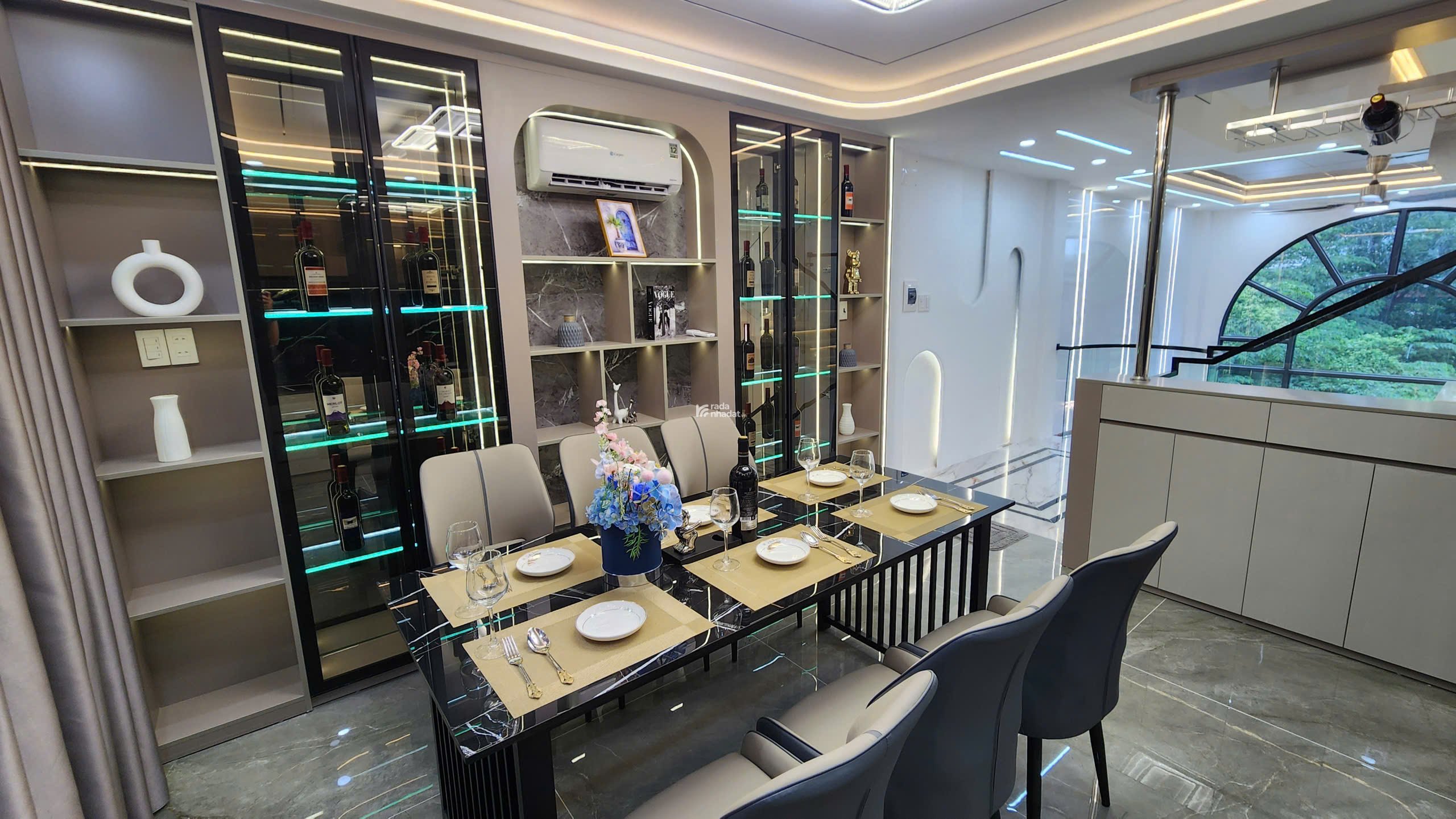 CẶP NHÀ PHỐ SIÊU PHẨM - 1/TÔ NGỌC VÂN, P.15, GÒ VẤP