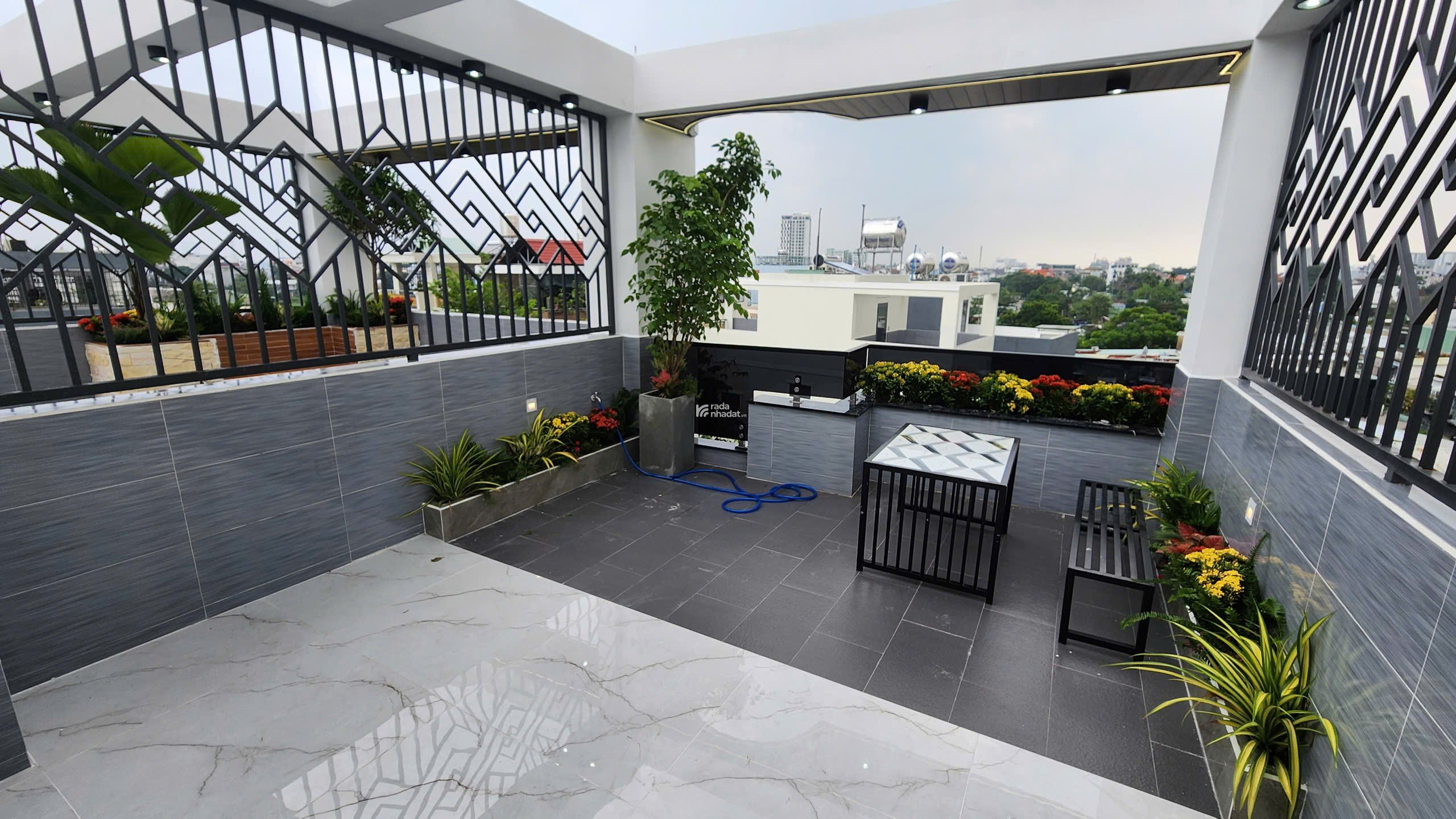 CẶP NHÀ PHỐ SIÊU PHẨM - 1/TÔ NGỌC VÂN, P.15, GÒ VẤP