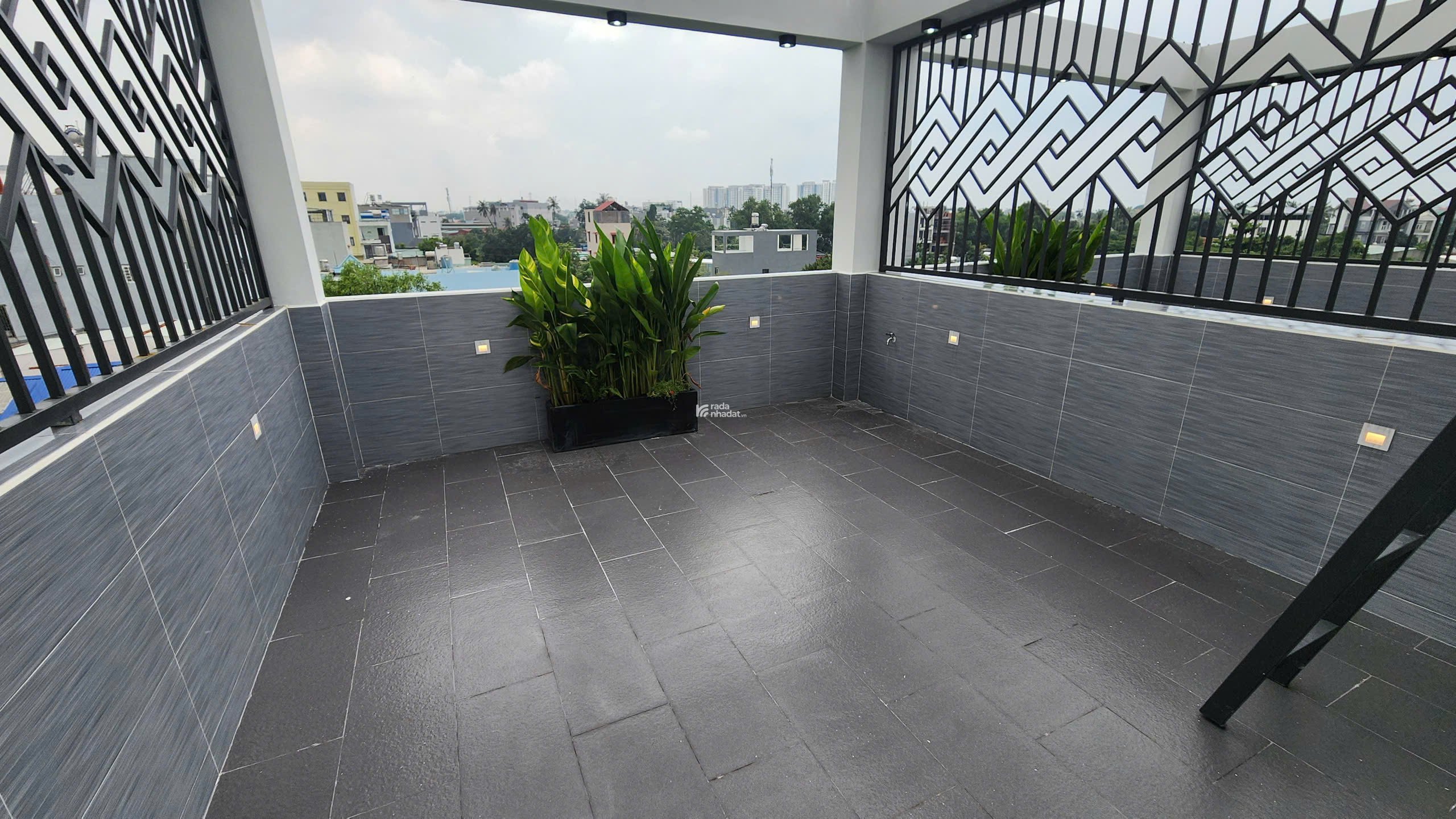 CẶP NHÀ PHỐ SIÊU PHẨM - 1/TÔ NGỌC VÂN, P.15, GÒ VẤP