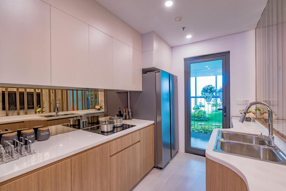 
THANH TOÁN 2 TỶ NHẬN NHÀ T7, CC BLUEGEM TOWER, ƯU ĐÃI 800TR 3PN 6.5 TỶ/ 85M2 , VAY 6,5%