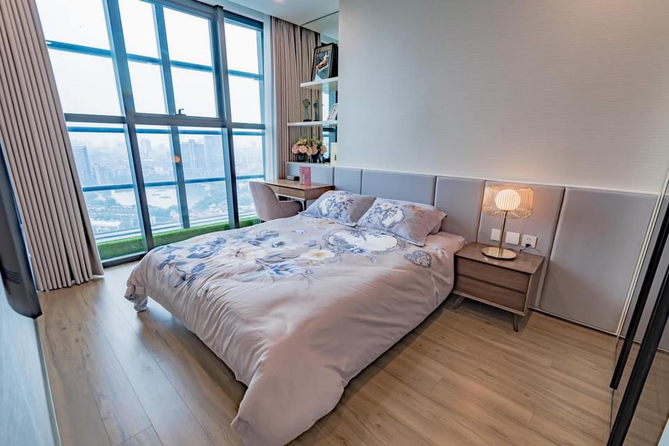 
THANH TOÁN 2 TỶ NHẬN NHÀ T7, CC BLUEGEM TOWER, ƯU ĐÃI 800TR 3PN 6.5 TỶ/ 85M2 , VAY 6,5%
