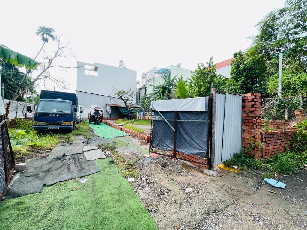 RA GẤP LÔ ĐẤT HẺM 8m, NGANG HƠN 5m GẦN CC CHƯƠNG DƯƠNG; 115m2 CHỈ 6,1 TỶ.