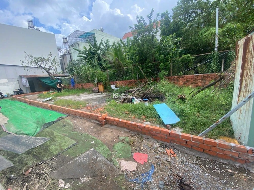 RA GẤP LÔ ĐẤT HẺM 8m, NGANG HƠN 5m GẦN CC CHƯƠNG DƯƠNG; 115m2 CHỈ 6,1 TỶ.