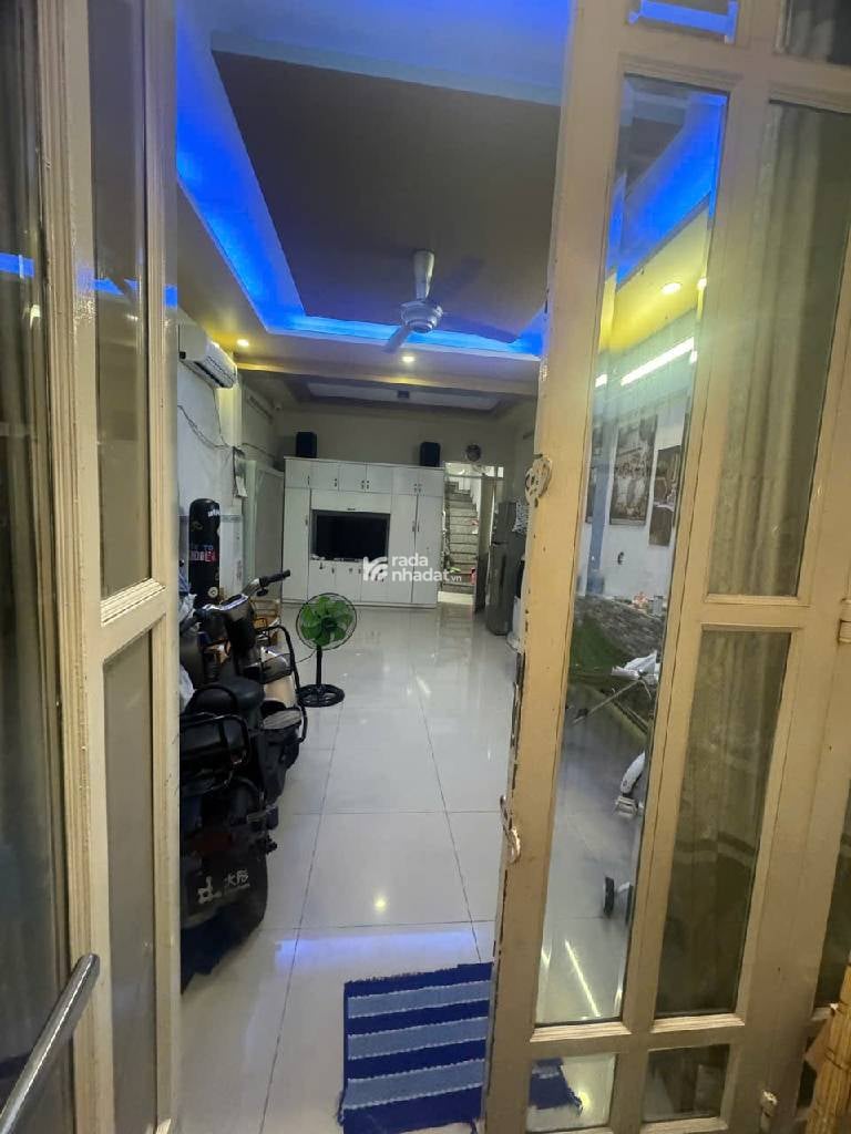 NGAY AEON MALL, HXH TRƯỜNG CHINH, TÂN PHÚ, 48M2 HIẾM CÓ. GIẢM 580TR CHỈ CÒN 5.58T 