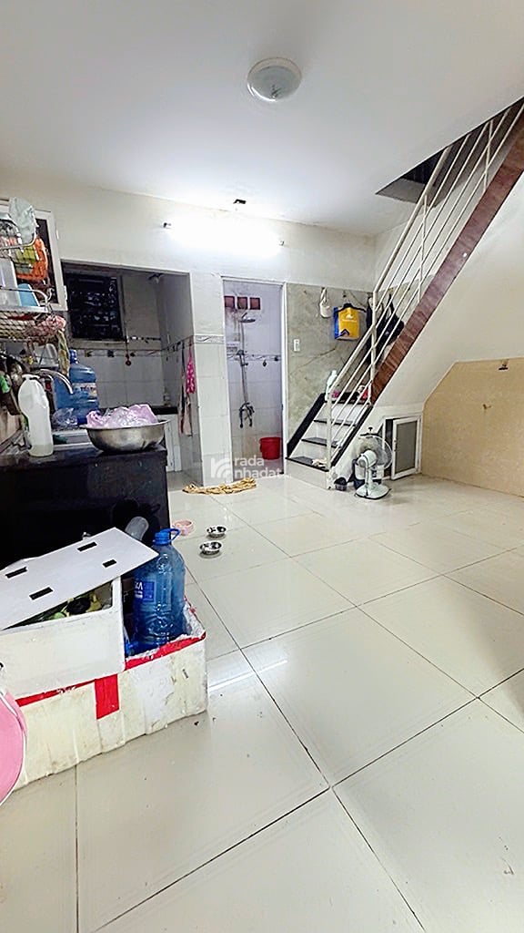 Bán nhà đường đổ thừa luôn tân phú