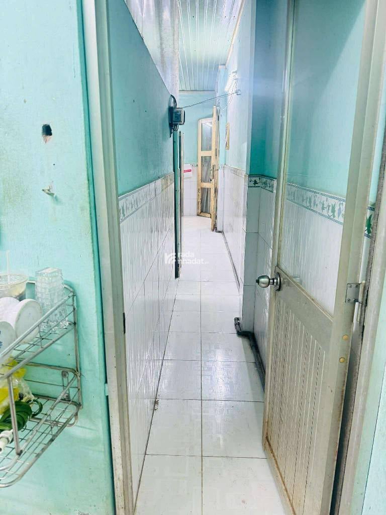 SÁT VÁCH QUẬN 1, ĐIỆN BIÊN PHỦ, BÌNH THẠNH, 43M2 TIỆN XÂY. GIẢM 550TR CHỈ CÒN 3.79T TL 