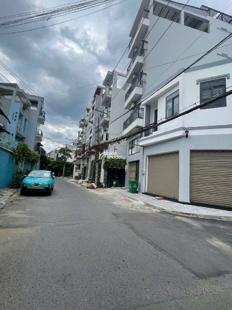 Bán gấp nhà 2 tầng gần  đường số 28  An Nhơn  Gò Vấp  5x10m Hẻm 80  Giá 7.85 Tỷ