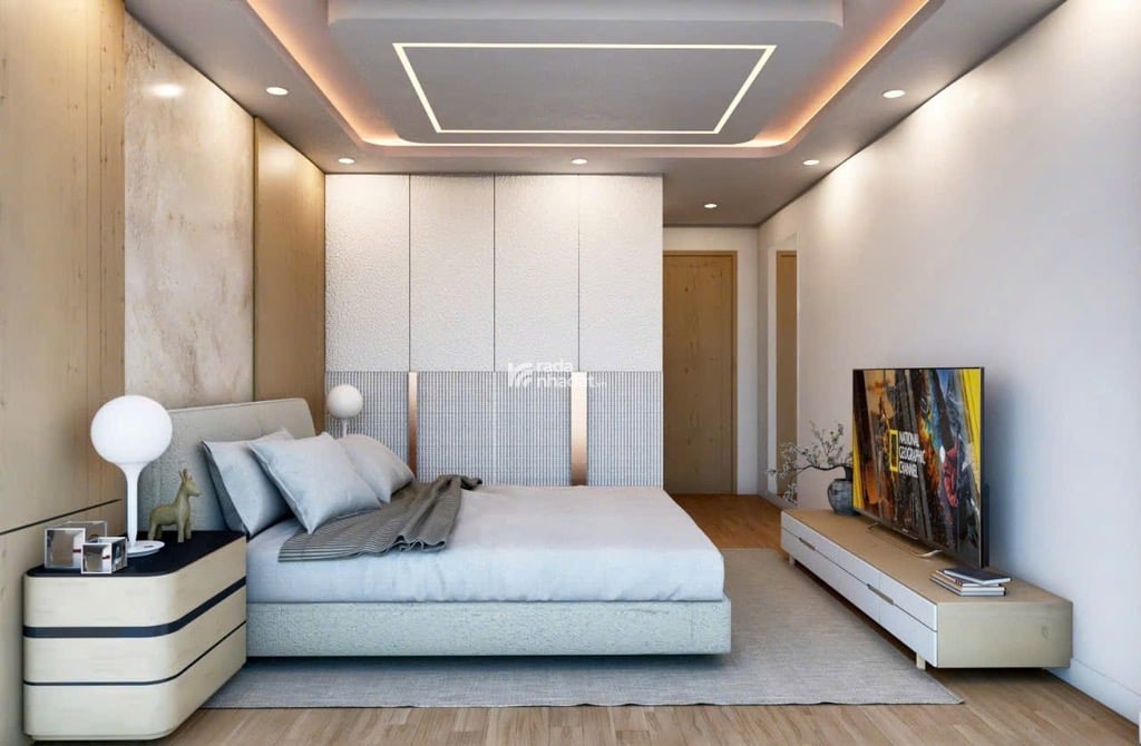 SIÊU PHẨM 5 TẦNG - 4 x 20 - KHU VIP LÊ VĂN QUỚI   