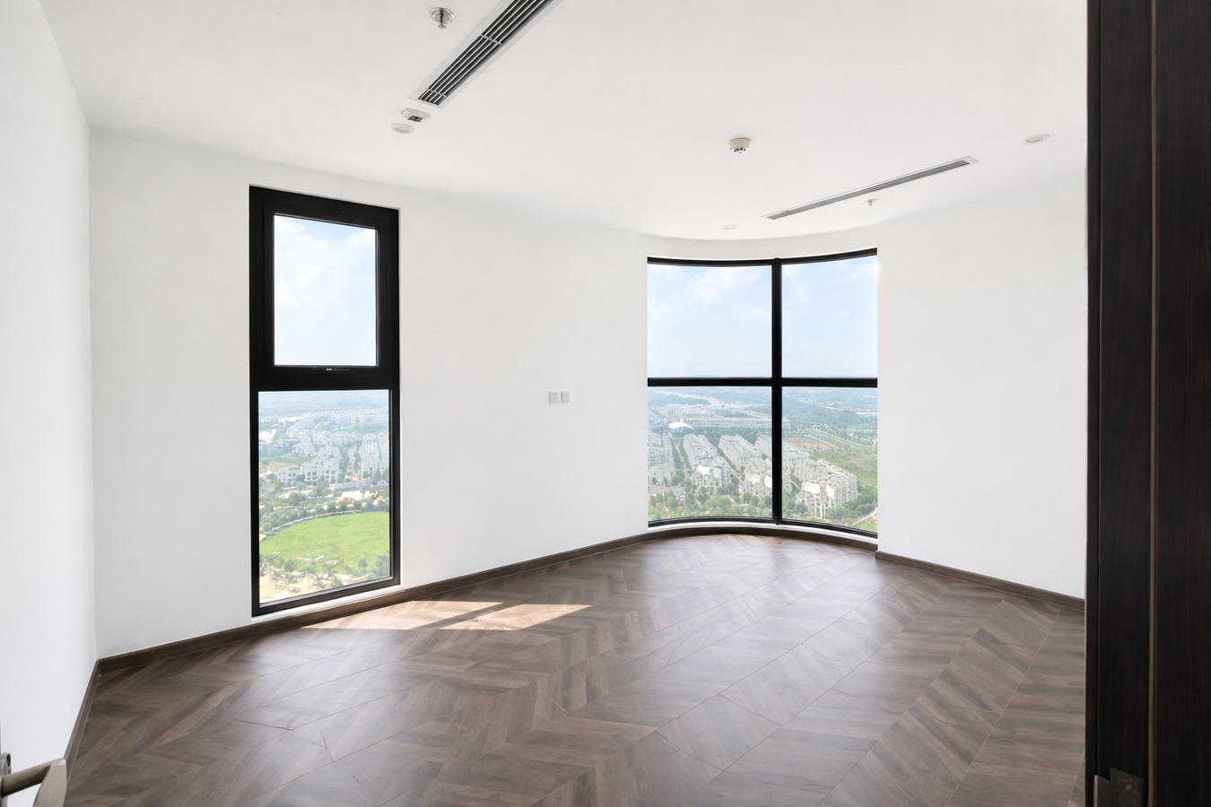 2PN BE1 The Beverly - vào ở ngay, giá 7,08tỷ