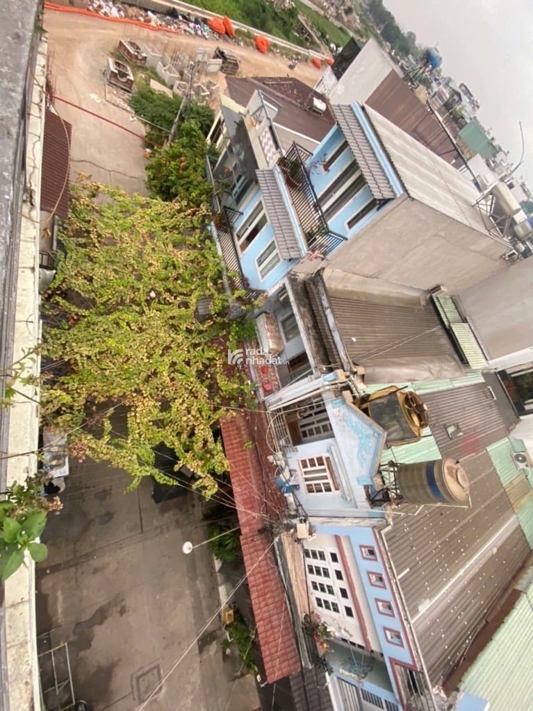 Bán nhà 2 mặt tiền gần AEON tân phú  đường số 11 bình hưng hoà