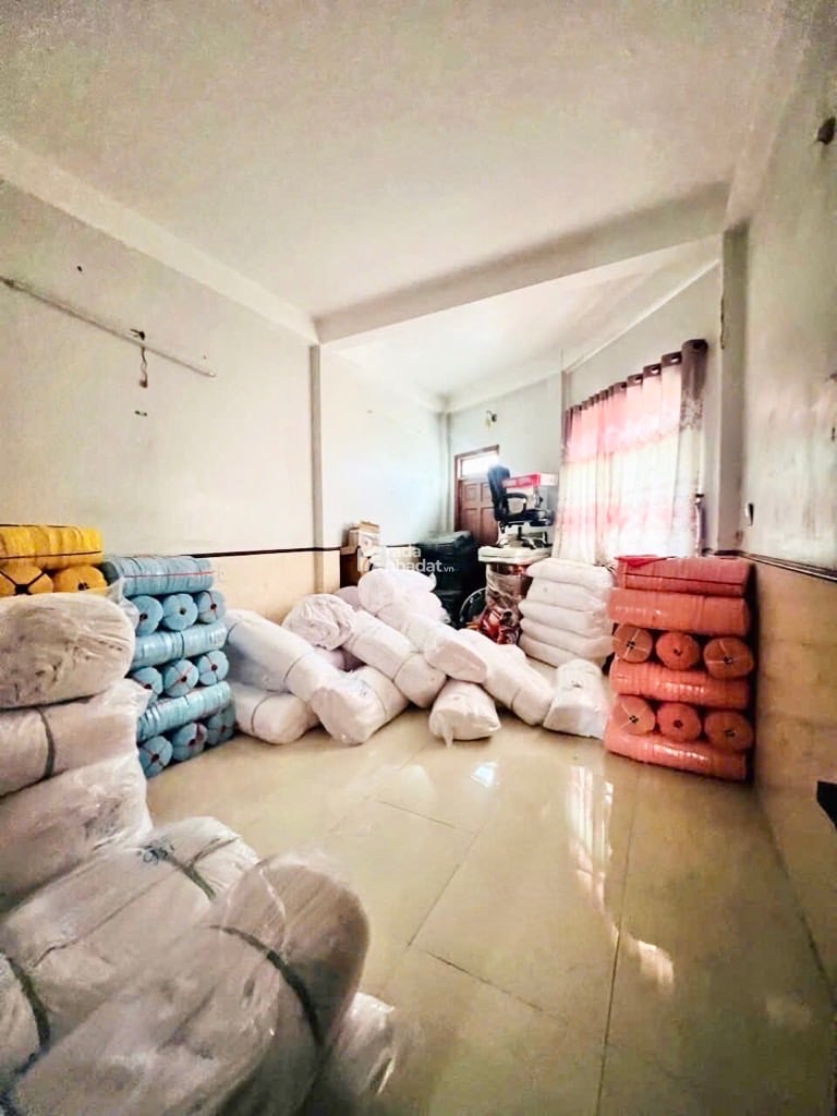 Bán nhà 2 mặt tiền gần AEON tân phú  đường số 11 bình hưng hoà