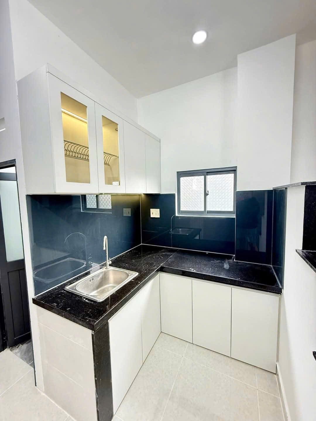 Lên sóng ngay căn Nhà Đường Pasteur P.Võ Thị Sáu Quận 3 Giá 3tỷ850, 38m2(3,8x10m) nhà 2 lầu