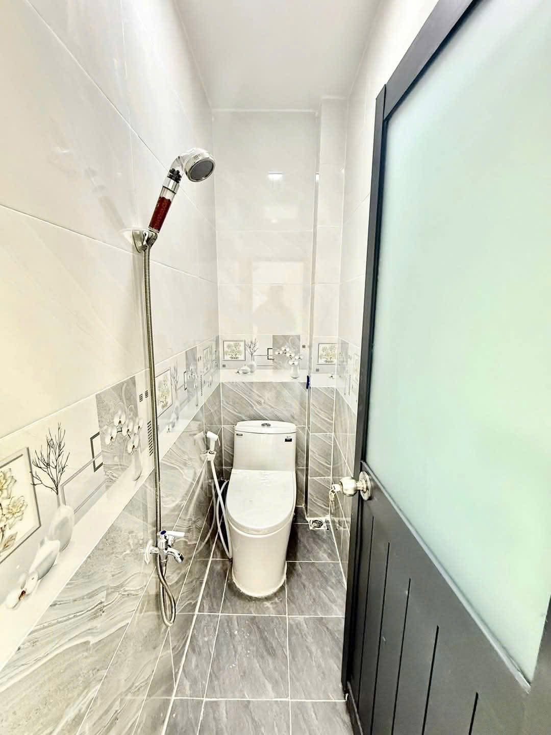 Lên sóng ngay căn Nhà Đường Pasteur P.Võ Thị Sáu Quận 3 Giá 3tỷ850, 38m2(3,8x10m) nhà 2 lầu