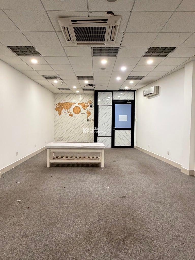 MTKD PHAN THÚC DUYỆN, TÂN BÌNH, 239M2 MỚI Ở NGAY. GIẢM 350TR CHỈ 69T  