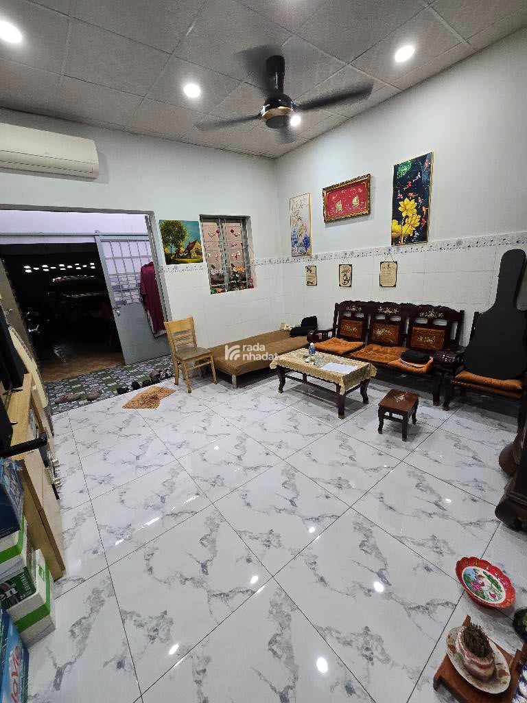 NGAY LANDMARK 81, MTKD ĐIỆN BIÊN PHỦ, BÌNH THẠNH, 90M2 Ở NGAY. GIẢM 650TR CHỈ 15.5T