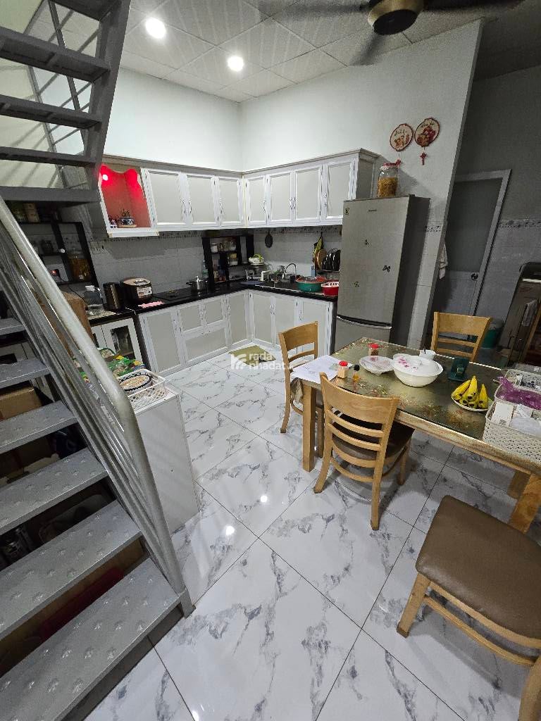 NGAY LANDMARK 81, MTKD ĐIỆN BIÊN PHỦ, BÌNH THẠNH, 90M2 Ở NGAY. GIẢM 650TR CHỈ 15.5T