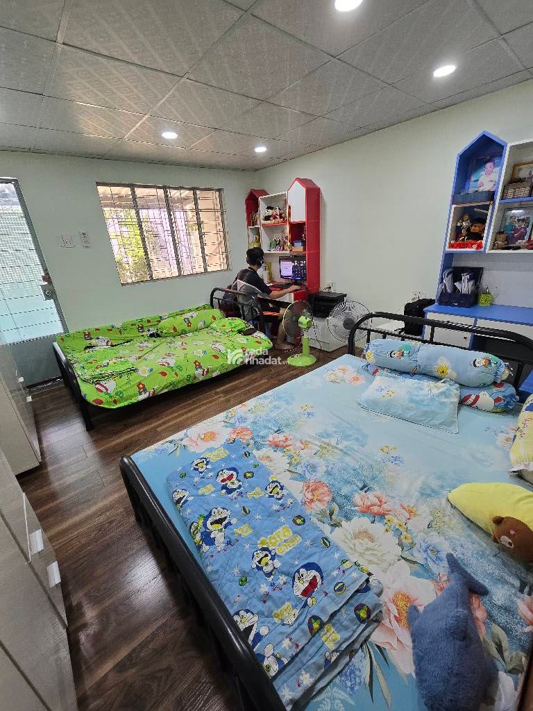 NGAY LANDMARK 81, MTKD ĐIỆN BIÊN PHỦ, BÌNH THẠNH, 90M2 Ở NGAY. GIẢM 650TR CHỈ 15.5T