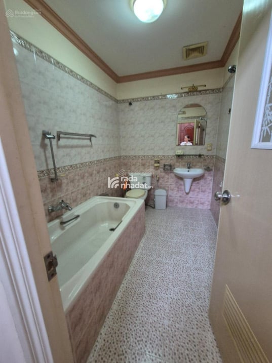 CHỦ NHÀ ĐỊNH CƯ CẦN BÁN GẤP NHÀ BÌNH THẠNH 4 LẦU 5,5X12M