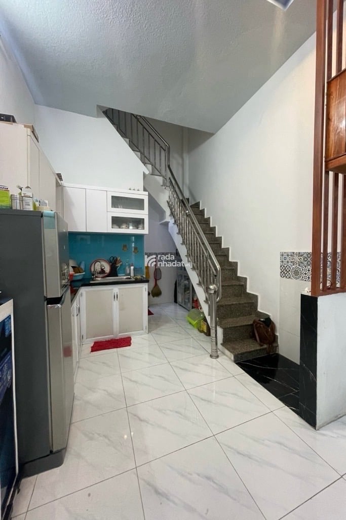 NGAY AEMON MAILL, HXH LÝ TUỆ, TÂN PHÚ, 27M2 TIỆN XÂY MỚI. GIẢM 550TR CHỈ 3T TL TỐT