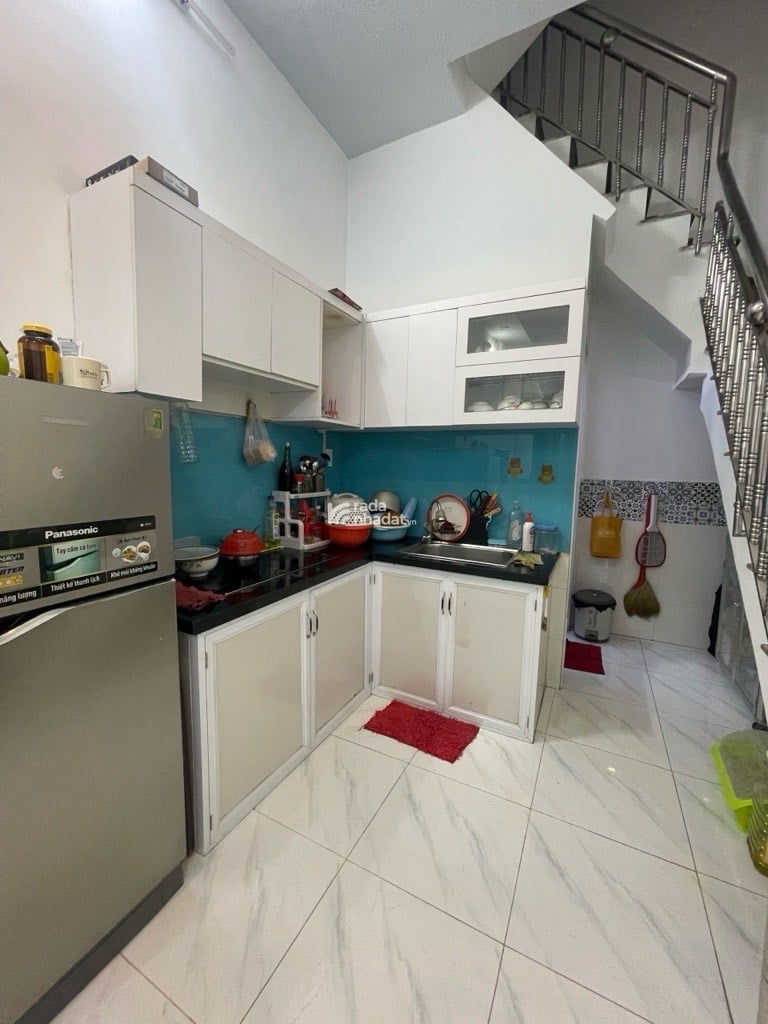 NGAY AEMON MAILL, HXH LÝ TUỆ, TÂN PHÚ, 27M2 TIỆN XÂY MỚI. GIẢM 550TR CHỈ 3T TL TỐT