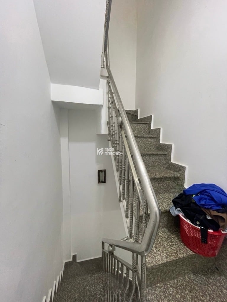 NGAY AEMON MAILL, HXH LÝ TUỆ, TÂN PHÚ, 27M2 TIỆN XÂY MỚI. GIẢM 550TR CHỈ 3T TL TỐT