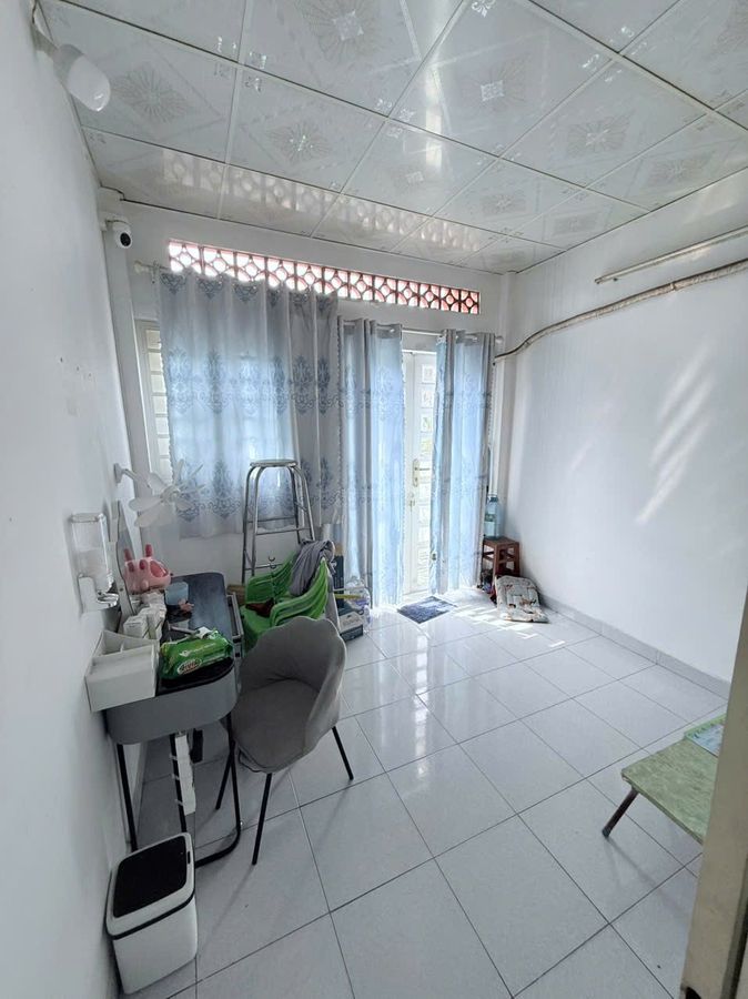 MẶT TIỀN TRẦN THỦ ĐỘ , PHƯỜNG PHÚ THẠNH ,TÂN PHÚ 34M2 , GIÁ CHỈ 3TỶ7