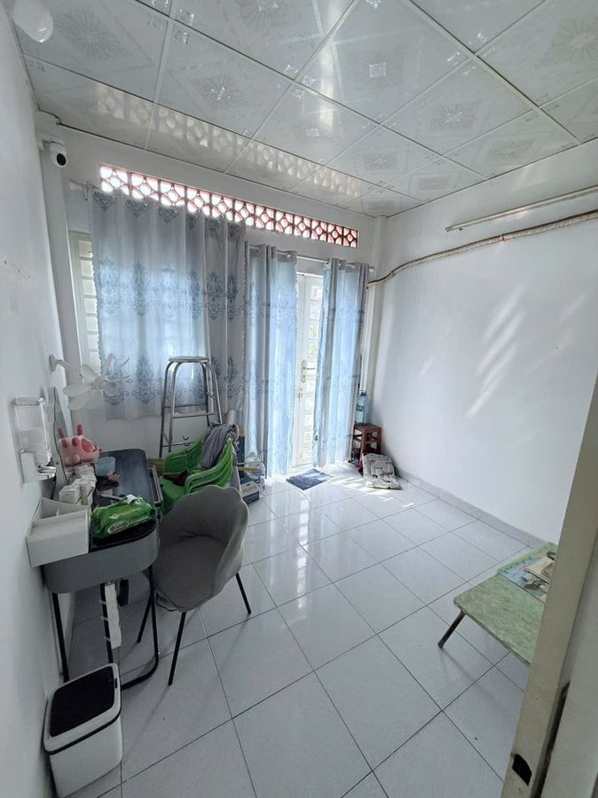 MẶT TIỀN TRẦN THỦ ĐỘ , PHƯỜNG PHÚ THẠNH ,TÂN PHÚ 34M2 , GIÁ CHỈ 3TỶ7