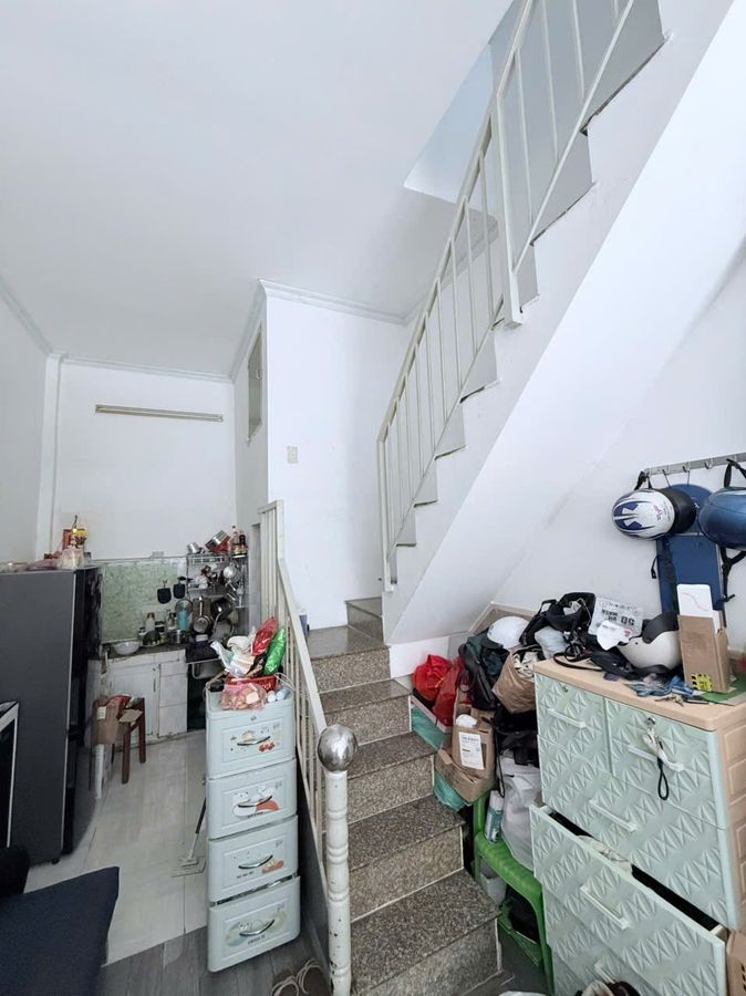 MẶT TIỀN TRẦN THỦ ĐỘ , PHƯỜNG PHÚ THẠNH ,TÂN PHÚ 34M2 , GIÁ CHỈ 3TỶ7