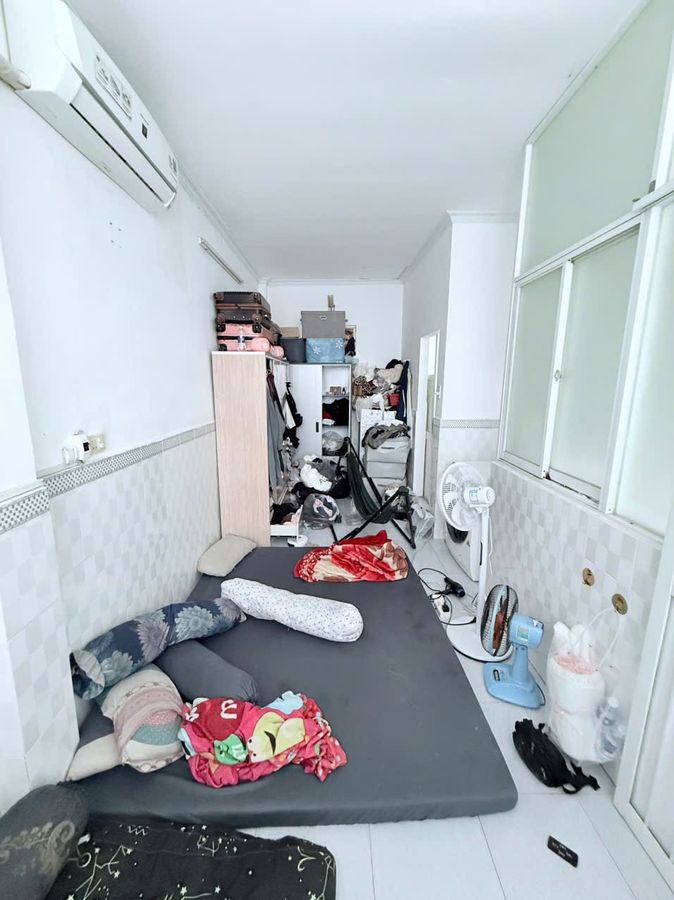 MẶT TIỀN TRẦN THỦ ĐỘ , PHƯỜNG PHÚ THẠNH ,TÂN PHÚ 34M2 , GIÁ CHỈ 3TỶ7