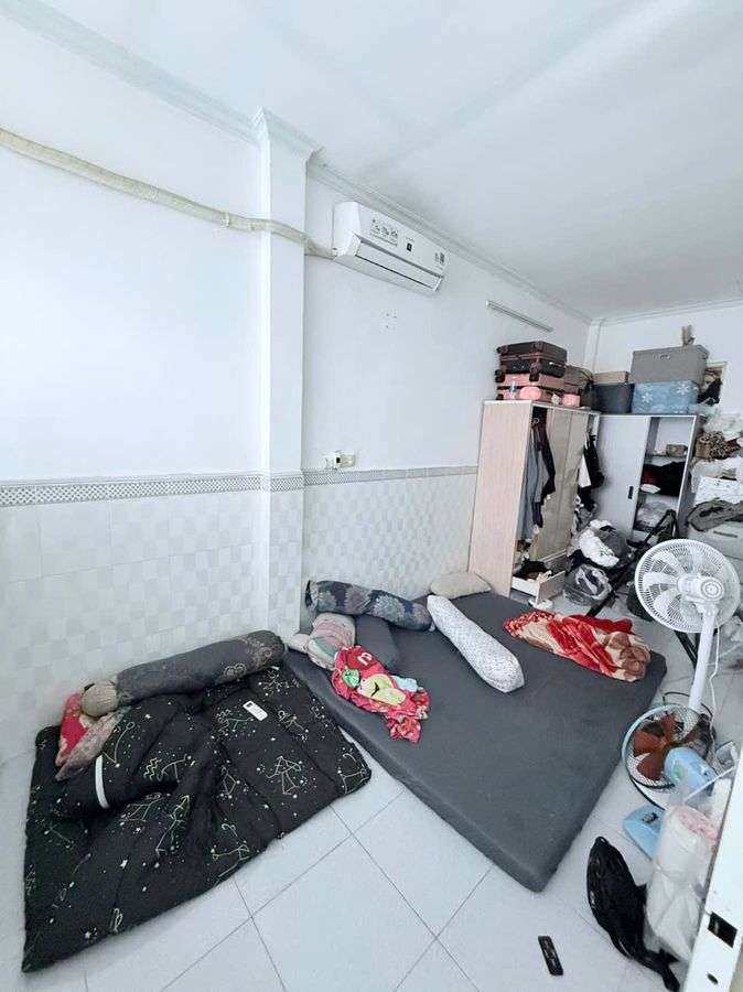 MẶT TIỀN TRẦN THỦ ĐỘ , PHƯỜNG PHÚ THẠNH ,TÂN PHÚ 34M2 , GIÁ CHỈ 3TỶ7