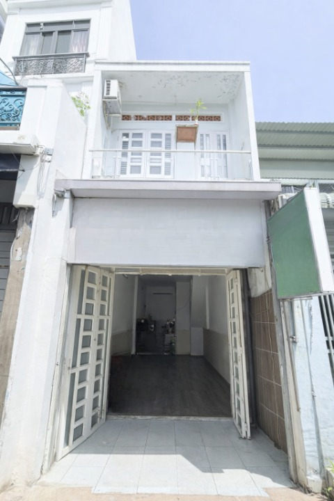 MẶT TIỀN TRẦN THỦ ĐỘ , PHƯỜNG PHÚ THẠNH ,TÂN PHÚ 34M2 , GIÁ CHỈ 3TỶ7