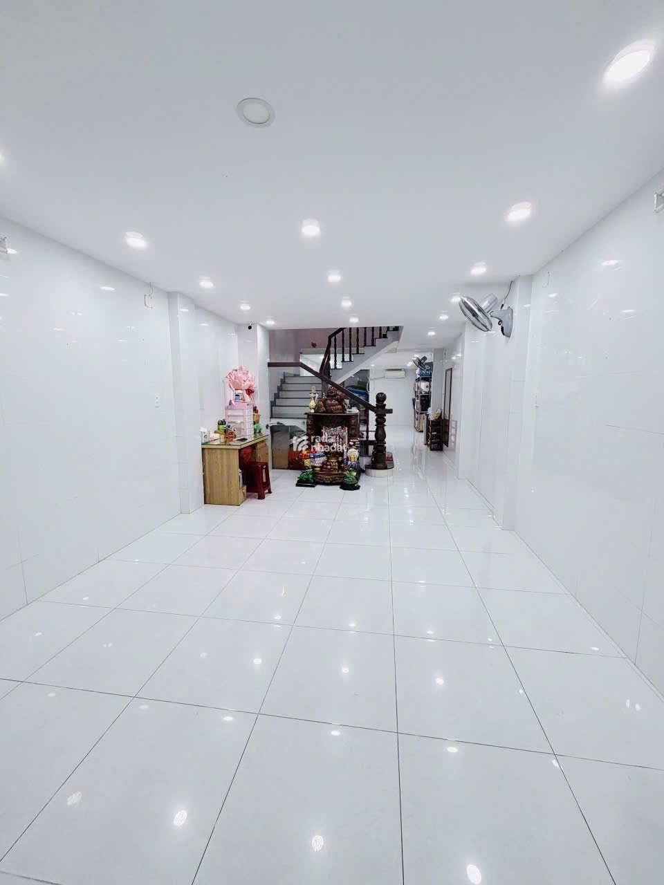  NHÀ ĐẸP 5 TẦNG FULL NỘI THẤT GỖ ĐỒNG KỴ HXH Đặng Lộ, Phường 7, Quận Tân Bình CHỈ 16 TỶ