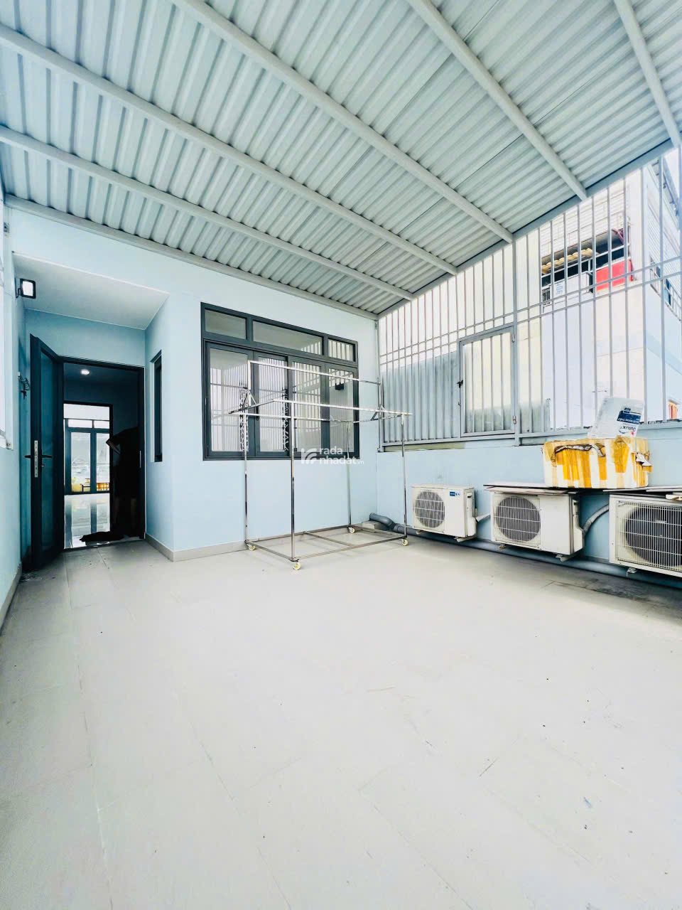  NHÀ ĐẸP 5 TẦNG FULL NỘI THẤT GỖ ĐỒNG KỴ HXH Đặng Lộ, Phường 7, Quận Tân Bình CHỈ 16 TỶ