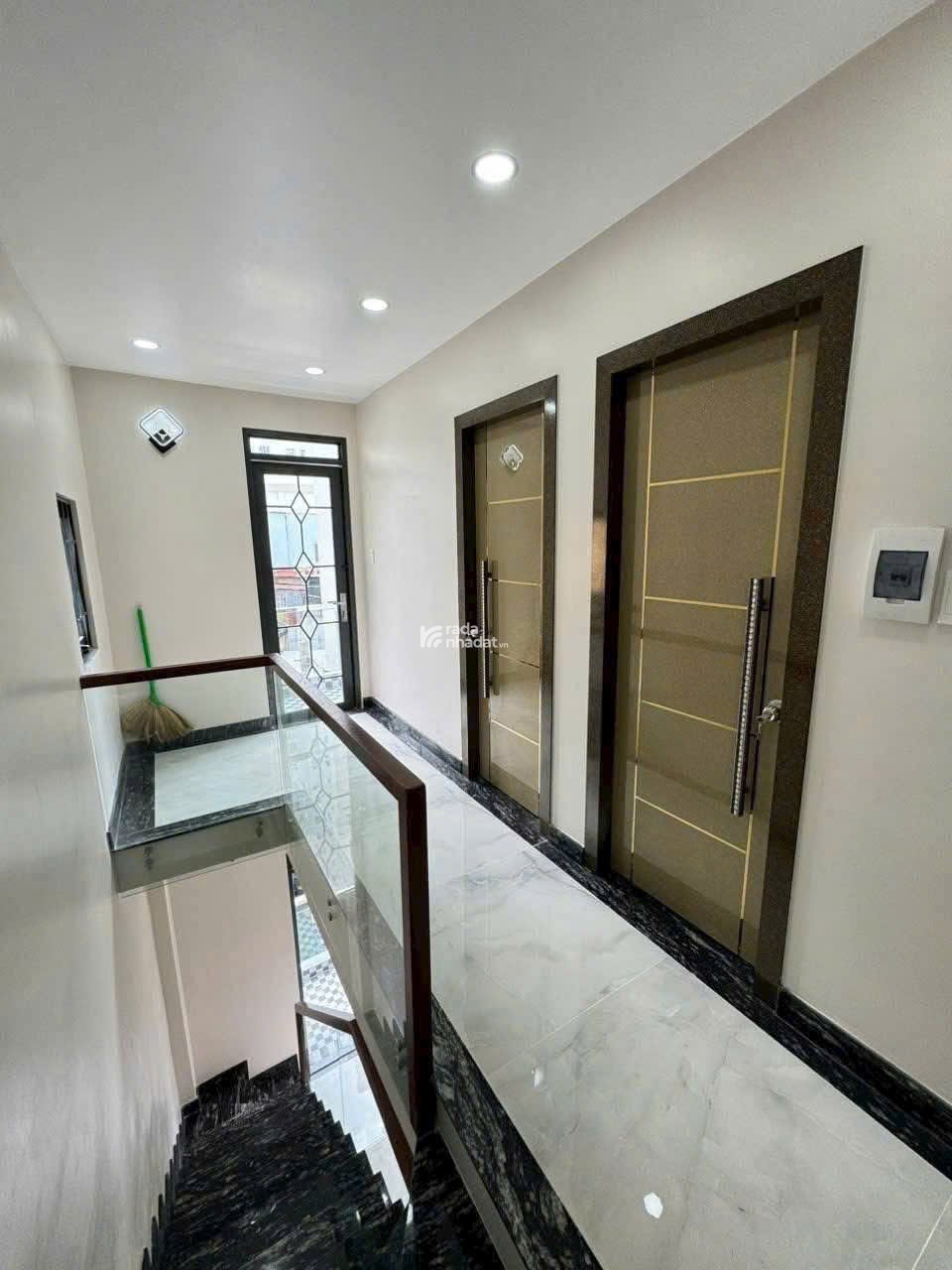 NHÀ RIÊNG CHÍNH CHỦ QUẬN 6 - PHÚ LÂM