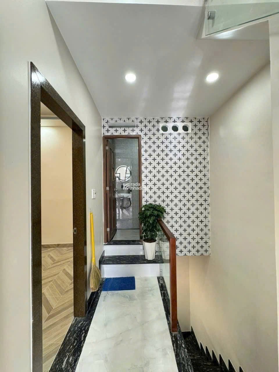 NHÀ RIÊNG CHÍNH CHỦ QUẬN 6 - PHÚ LÂM