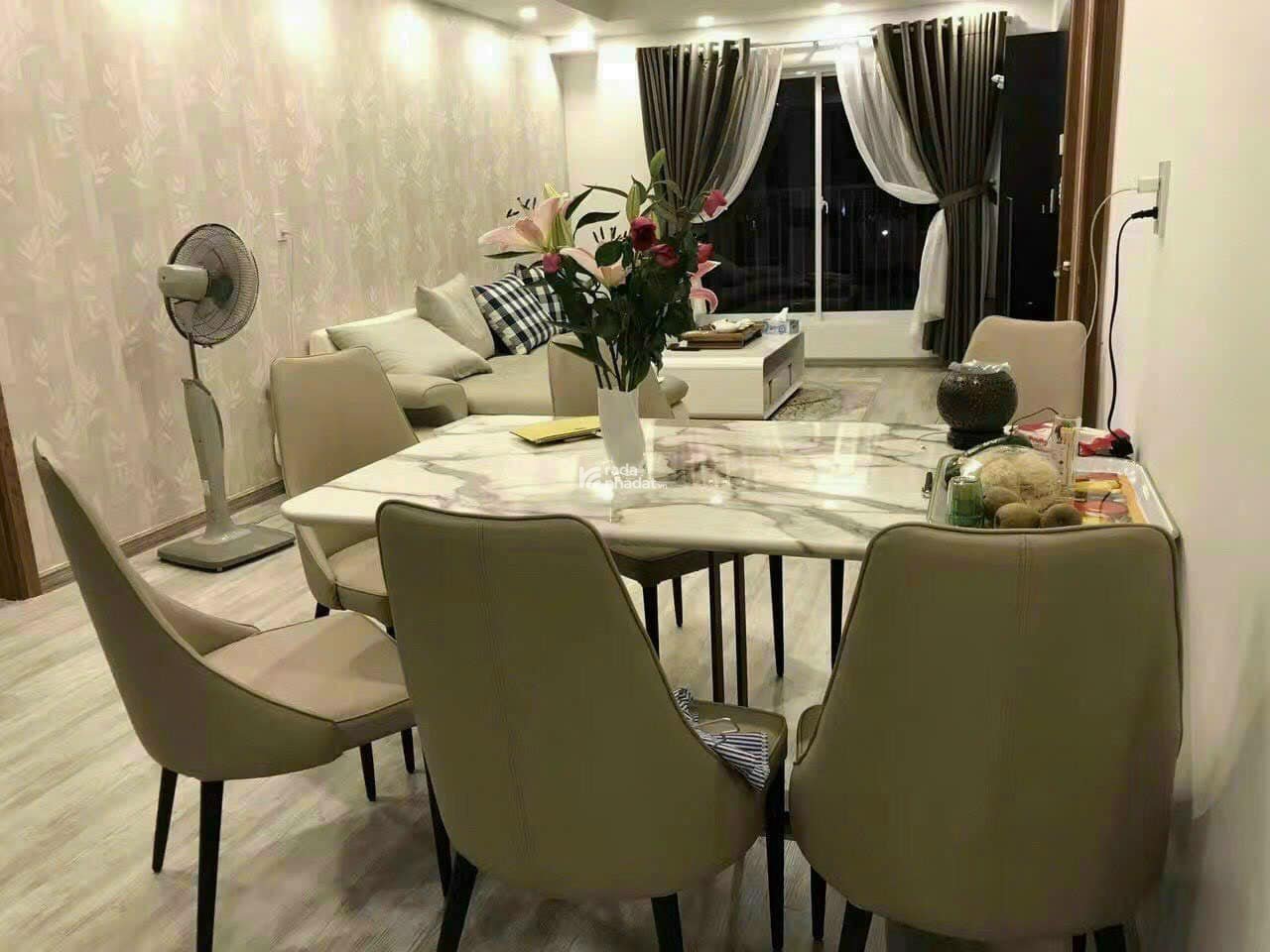 Căn Hộ CT4 VCN Phước Hải căn góc thoáng 93,50m cần bán lh:0905 211 ***