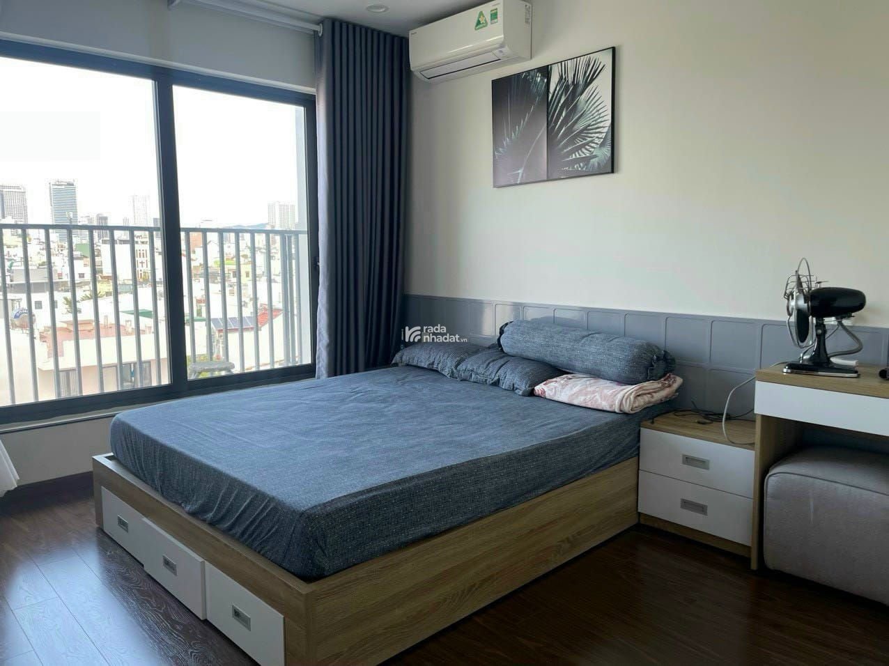 Căn Hộ CT4 VCN Phước Hải căn góc thoáng 93,50m cần bán lh:0905 211 ***