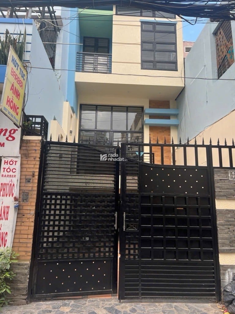 MTKD KHU PHAN XÍCH LONG, PHÚ NHUẬN, 105M TIỆN XÂY CHDV. GIẢM 350TR CHỈ 23.39T TL 