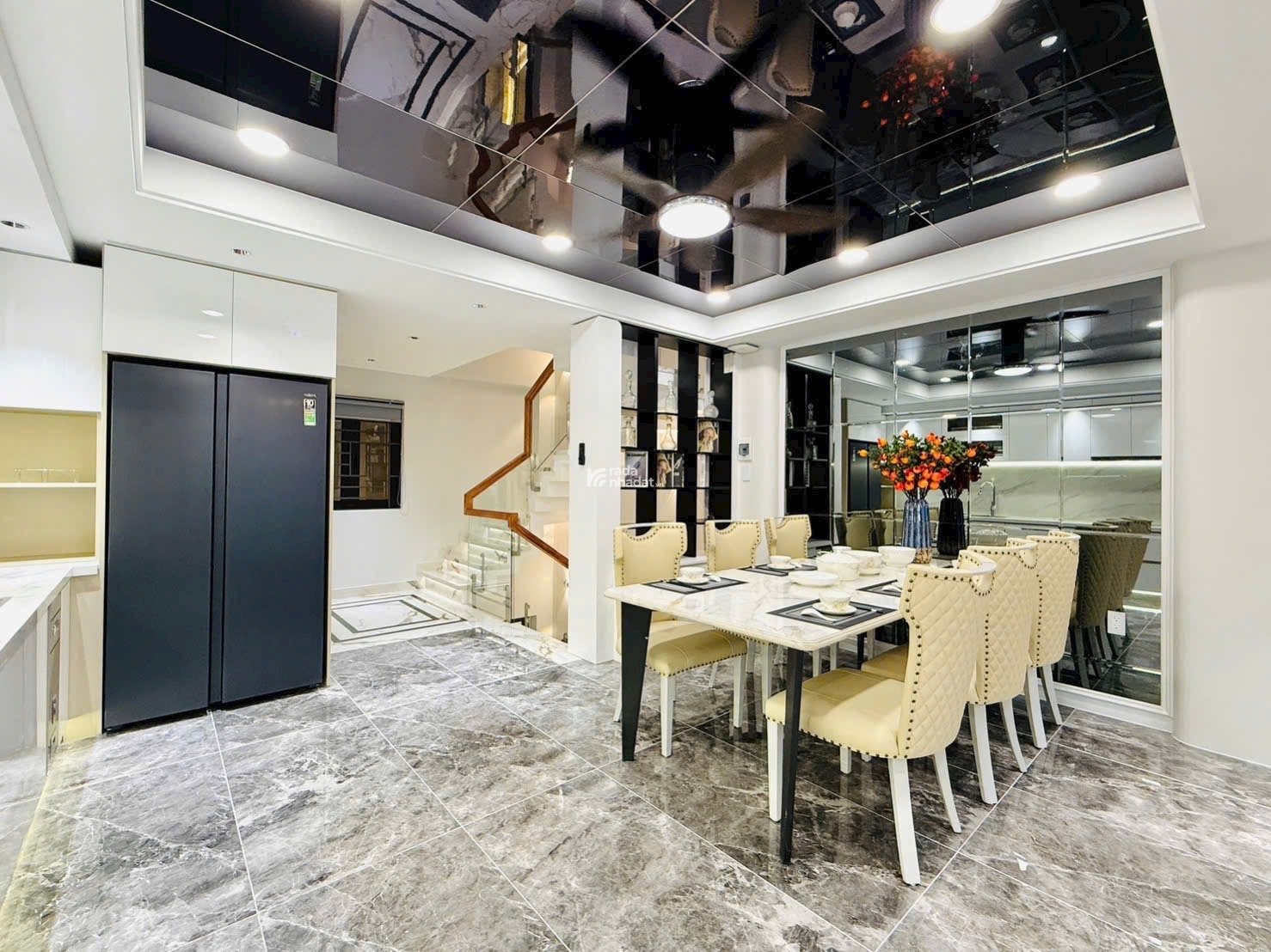 siêu phẩm thang máy ngang 5M hẻm 1 trục lê văn thọ gò vấp 